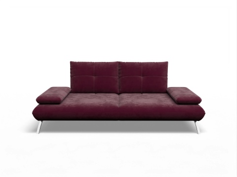 3-Sitzer Sofa mit Armlehne A